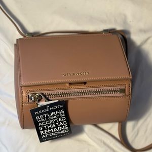 Brand New Givenchy Pandora Box Small